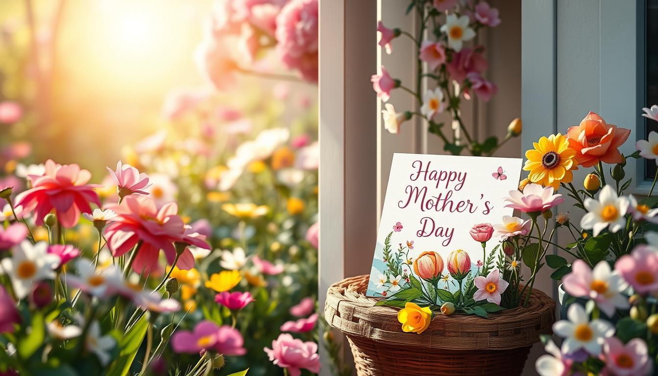 Krótki wierszyk na dzień mamy