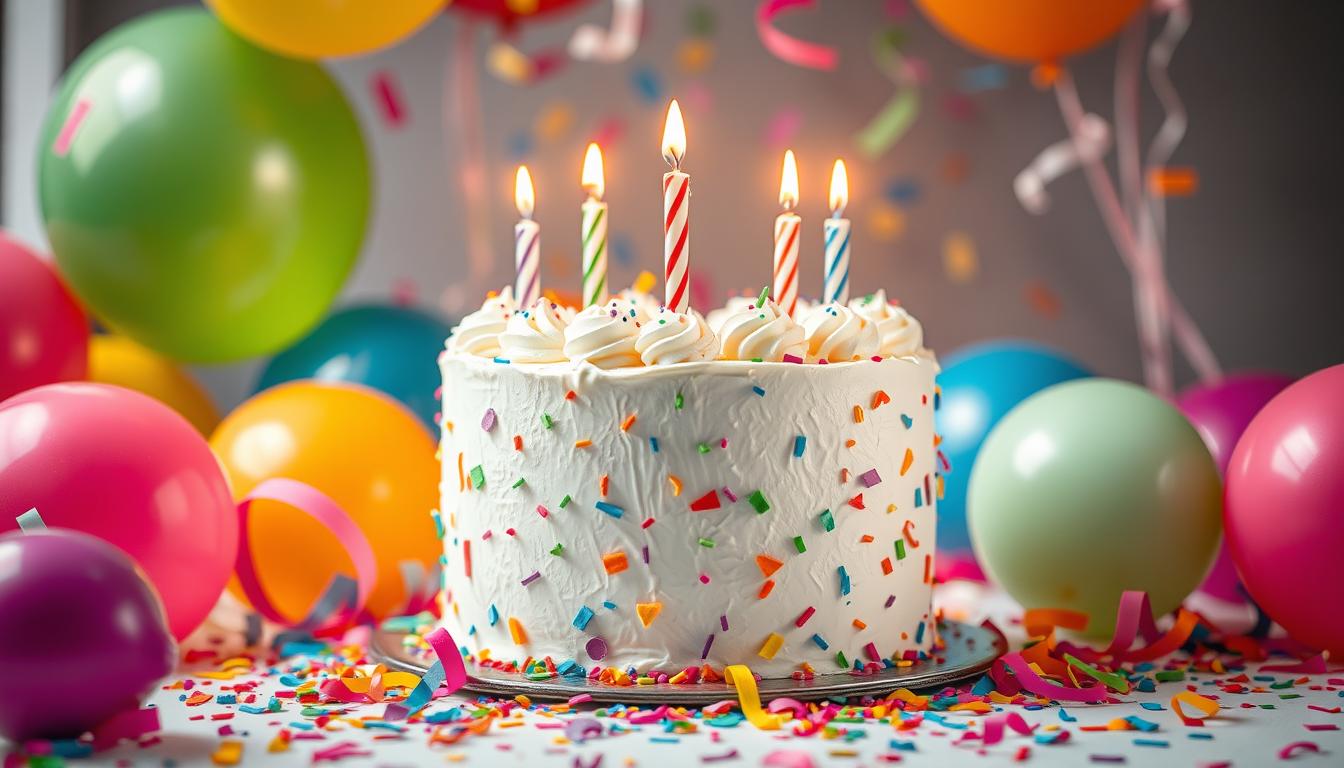 Krótkie i konkretne życzenia urodzinowe