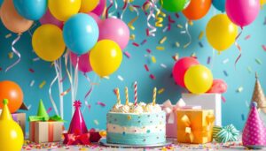 Krótkie życzenia urodzinowe dla nastolatków