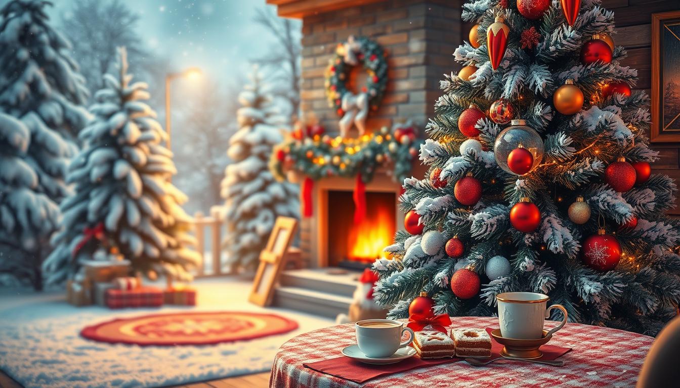 Oryginalne życzenia świąteczne