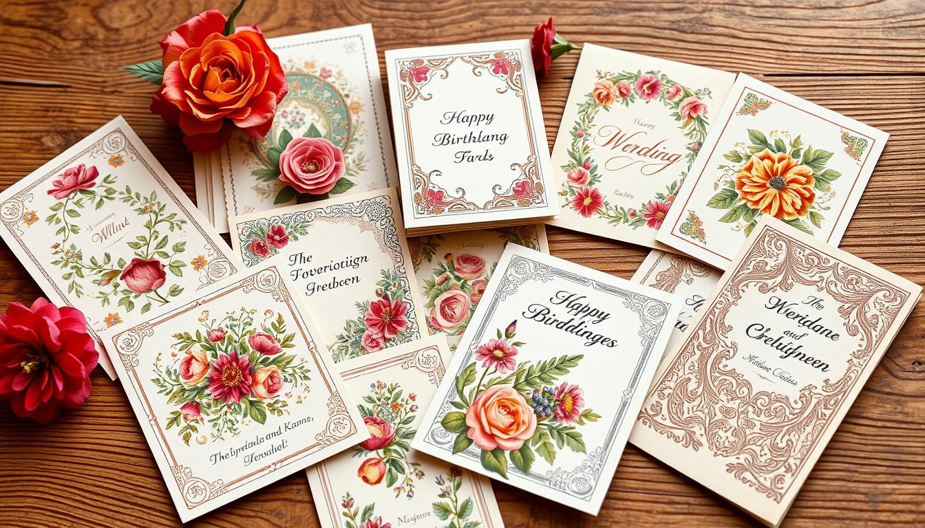 Przykładowe życzenia po niemiecku