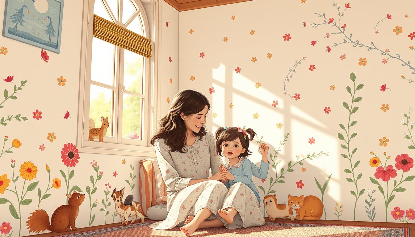 Wierszyk dla córki od mamy