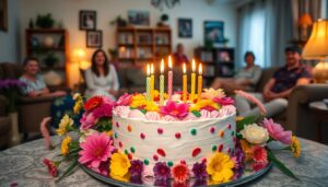 Wierszyki dla babci na urodziny