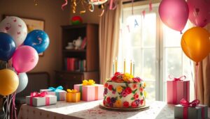 Wierszyki na urodziny dla mamy