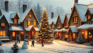 Wierszyki o świętach