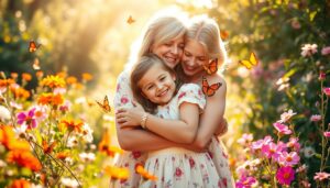 Życzenia dla chrześniaczki