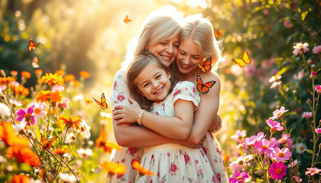 Życzenia dla chrześniaczki