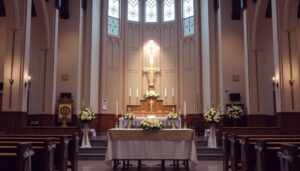 Życzenia dla księży na wielki czwartek