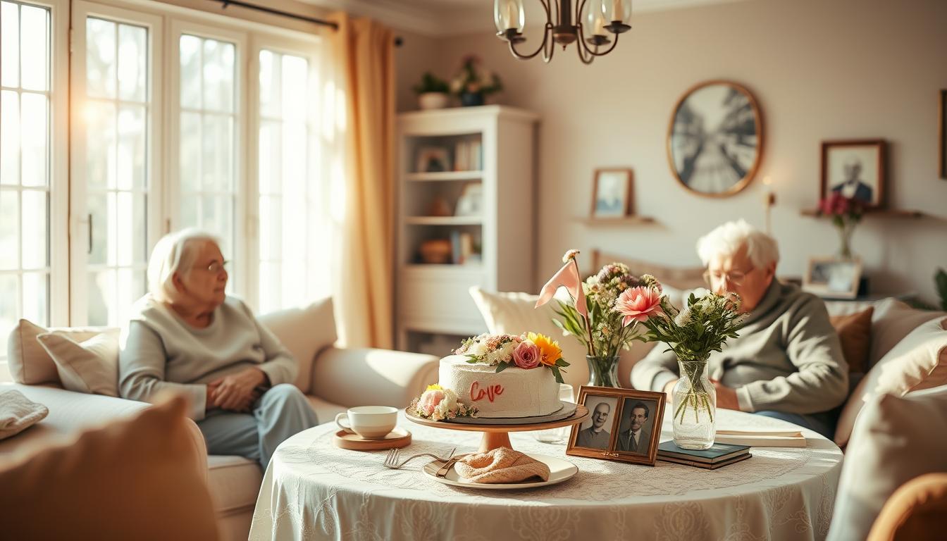 Życzenia dla prababci