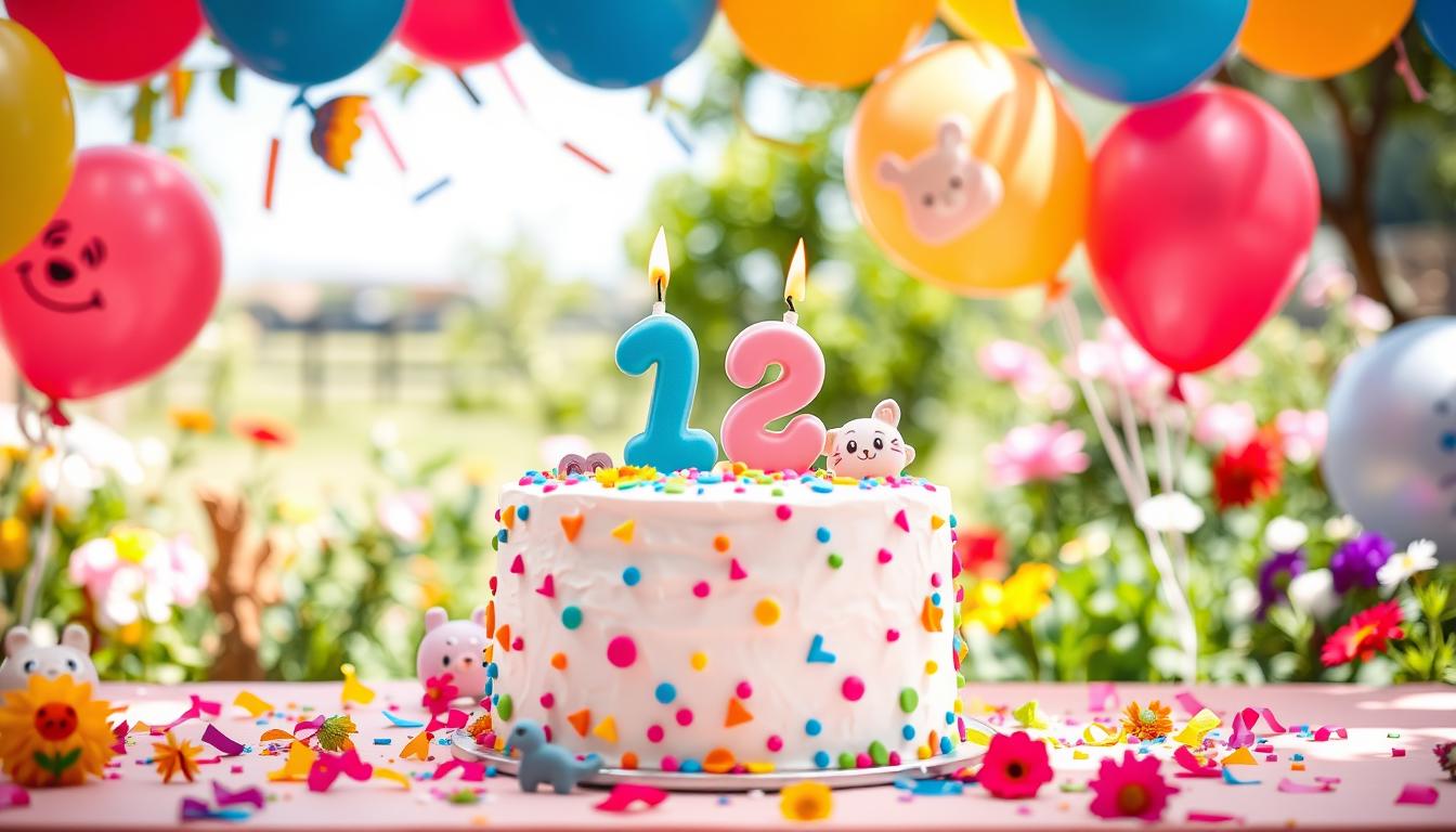 Życzenia na 2 latka