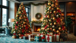 Życzenia świąteczne biznesowe