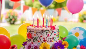 Życzenia urodzinowe dla moniki