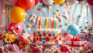 Życzenia urodzinowe dla wioli