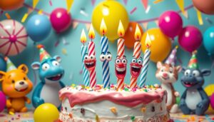 Życzenia urodzinowe śmieszne