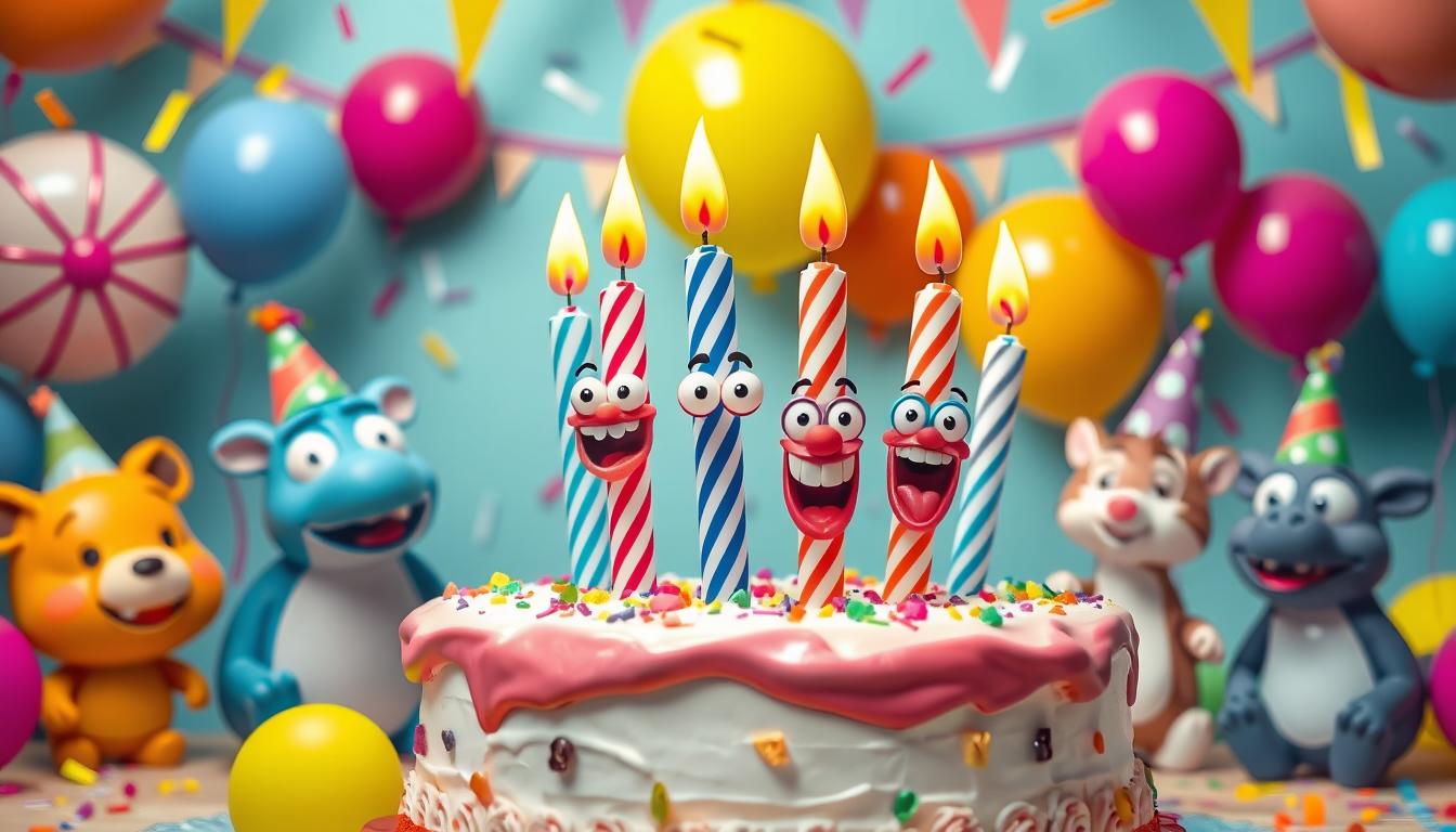 Życzenia urodzinowe śmieszne