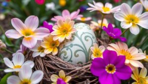 Życzenia wielkanocne dla szefa