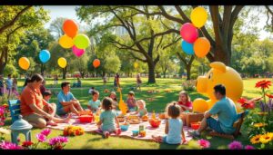 Życzenia z okazji dnia dziecka dla dorosłych