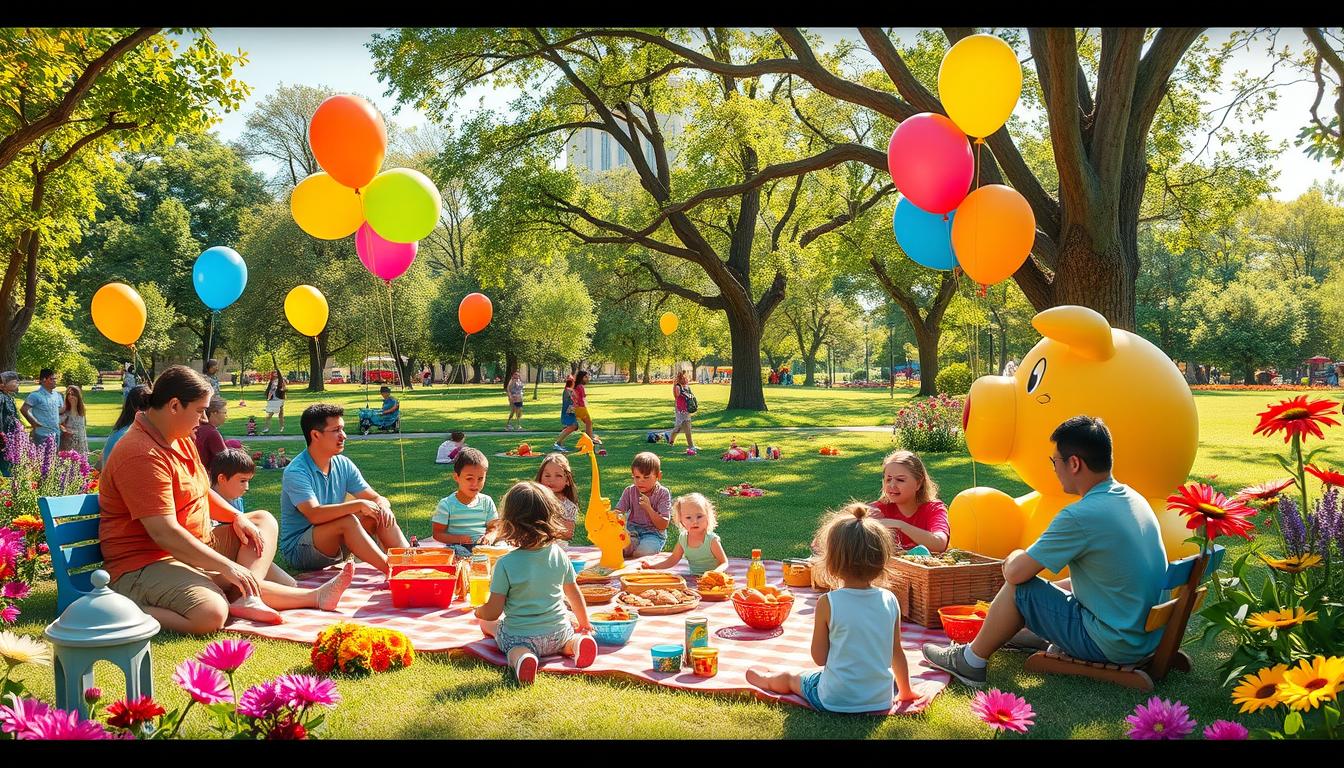 Życzenia z okazji dnia dziecka dla dorosłych