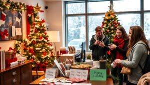 życzenia bożonarodzeniowe dla pracownika