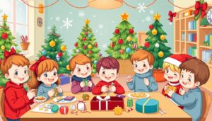 życzenia świąteczne przedszkolaków