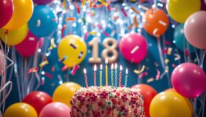 18 urodziny życzenia