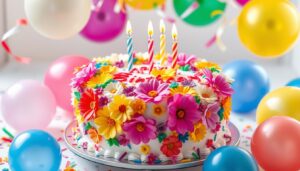 Krótkie życzenia urodzinowe