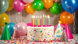 Pozdrowienia urodzinowe