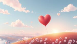 Pozdrowienia walentynkowe