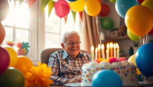 Rymowane życzenia urodzinowe dla dziadka