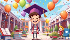 Śmieszne życzenia dla studenta