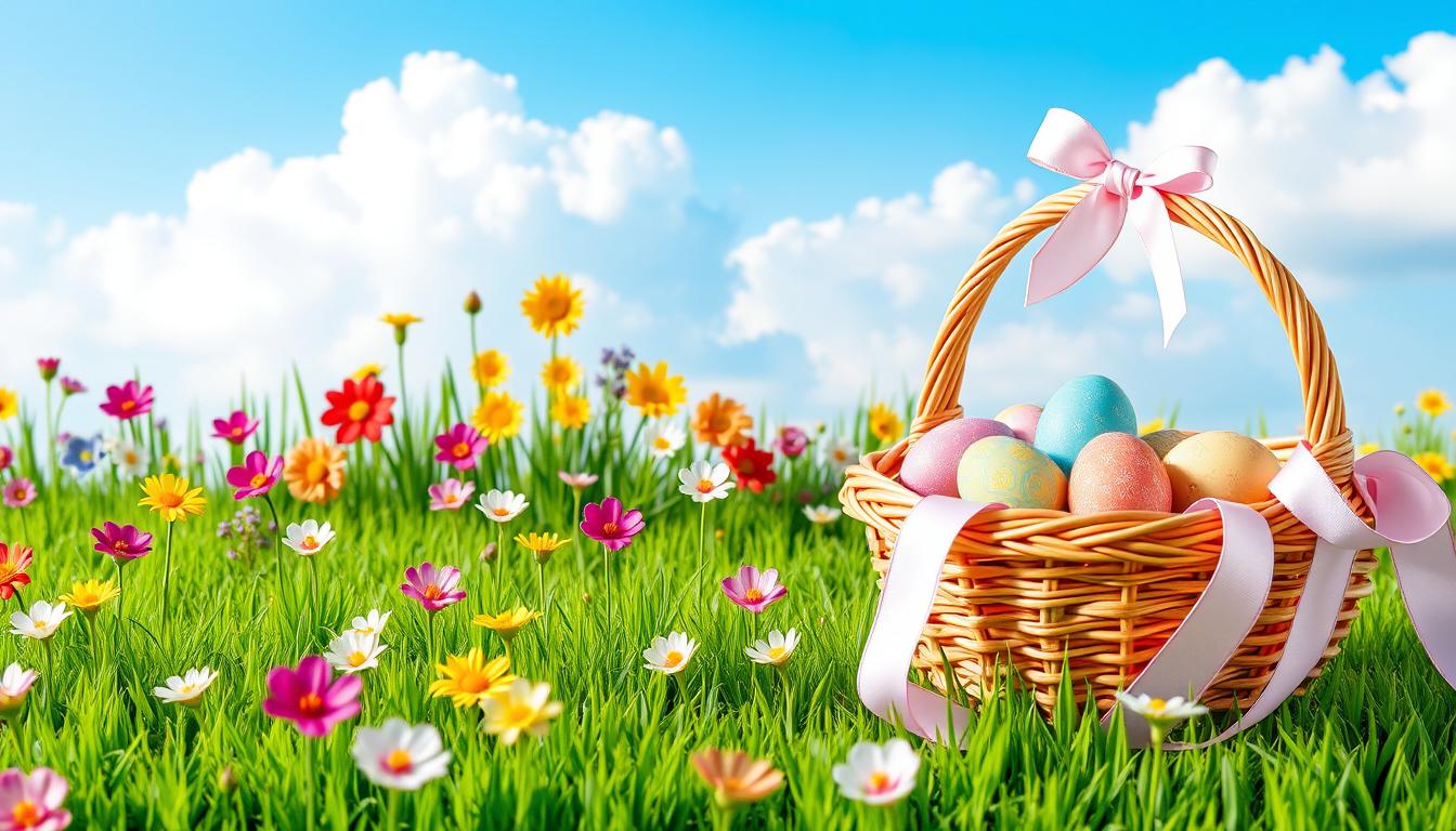 Święta wielkanoc życzenia