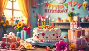 Wiersz dla siostry na urodziny