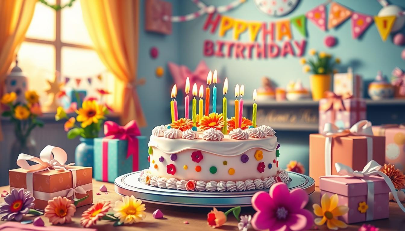 Wiersz dla siostry na urodziny