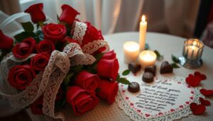 Wiersze na walentynki dla męża