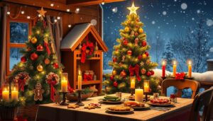 Życzenia bożonarodzeniowe tradycyjne