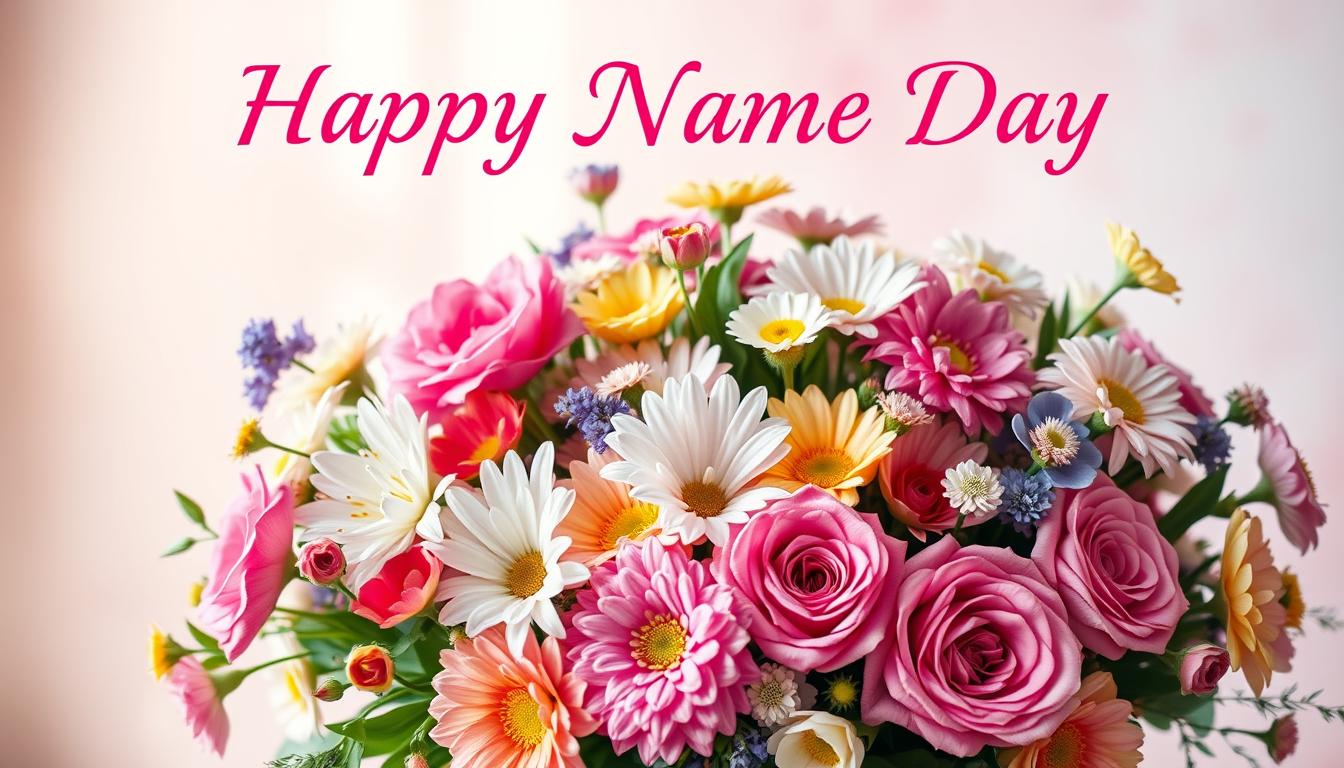 Życzenia na imieniny dla mamy