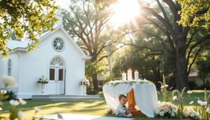 Życzenia na pierwsza komunię dla chłopca