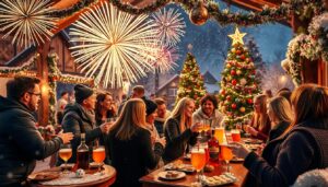 Życzenia noworoczne po niemiecku