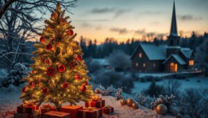 Życzenia świąteczne chrześcijańskie