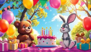 Życzenia urodzinowe dla 10 latka