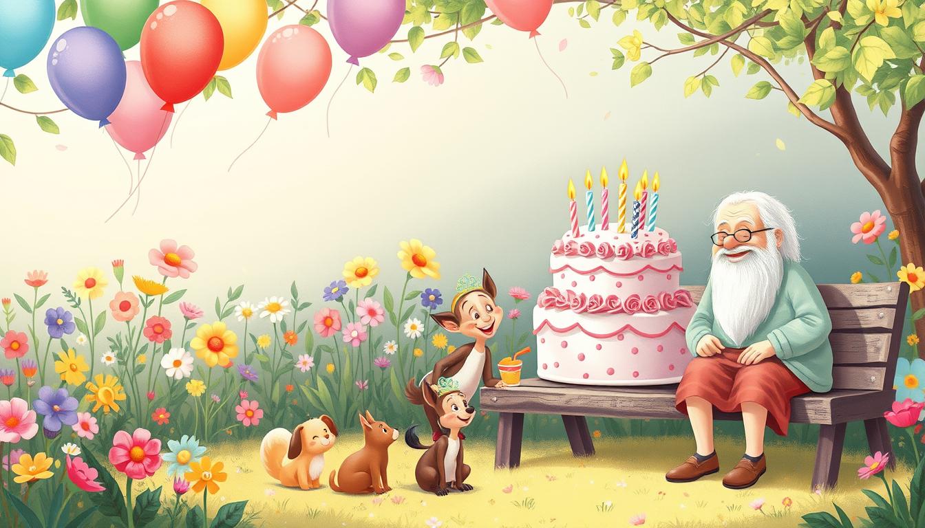 Życzenia urodzinowe dla wnuczki od dziadków