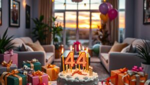 44 urodziny życzenia