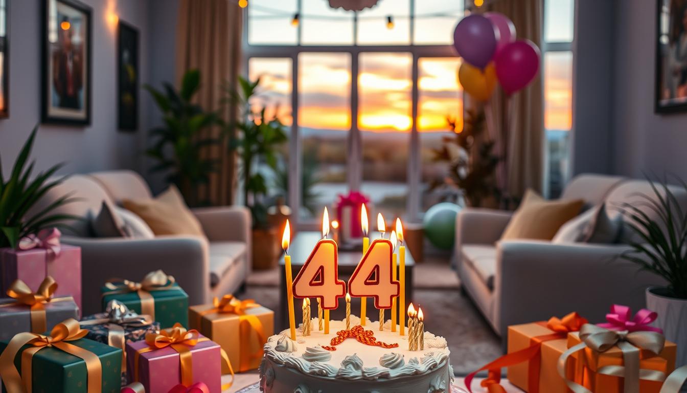 44 urodziny życzenia