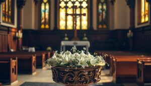 Dedykacja na chrzest