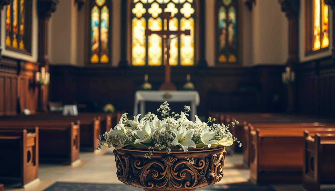 Dedykacja na chrzest