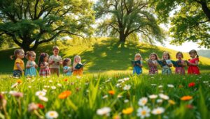 Dzień dziecka wierszyki