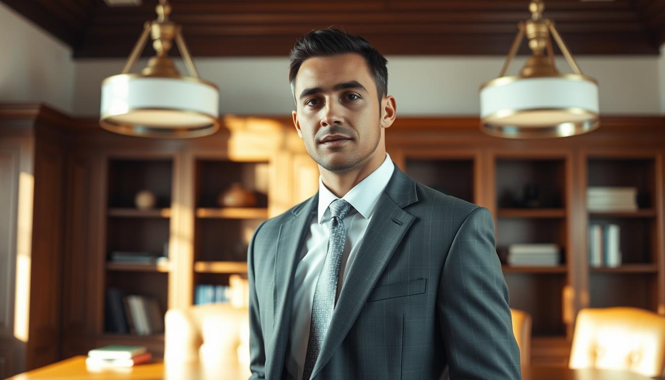 Jak się ubrać do notariusza