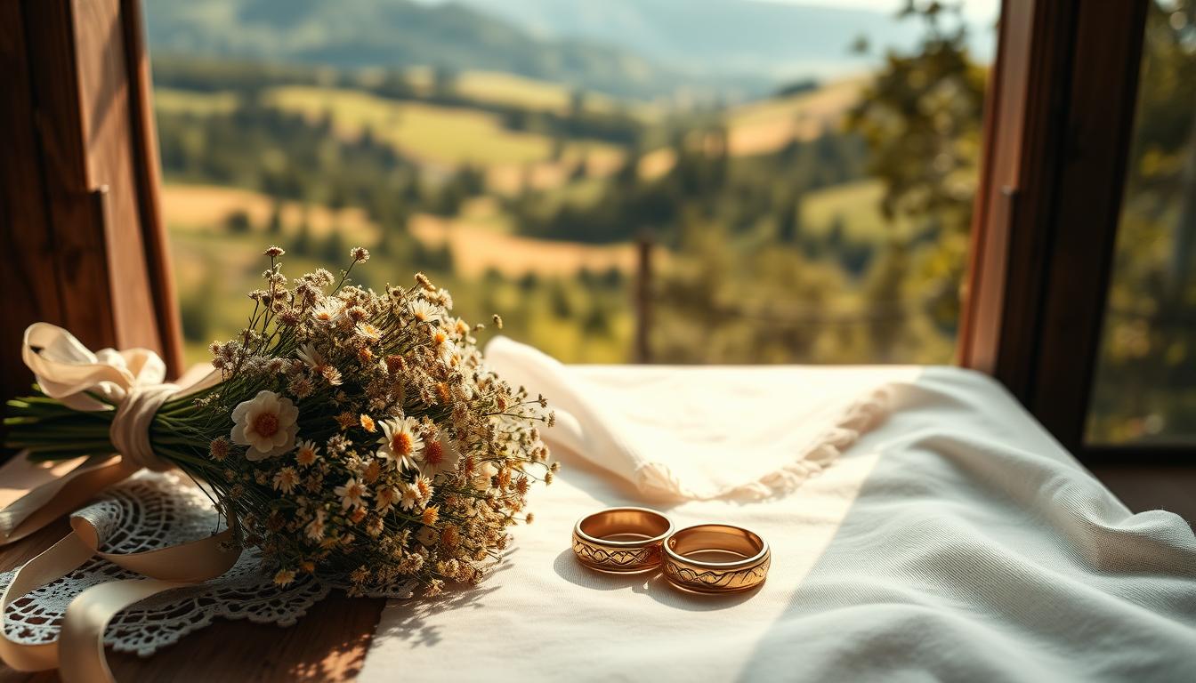 Krótkie życzenia dla nowożeńców