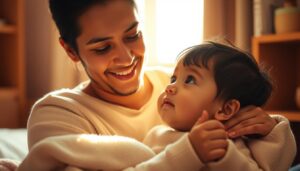 Mądre życzenia dla dziecka od rodziców