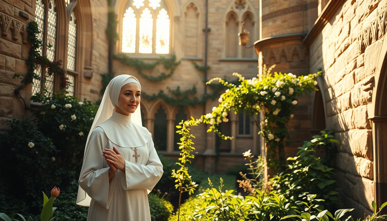 Podziękowania dla siostry zakonnej tekst
